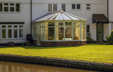 Trostrey Common conservatory leads