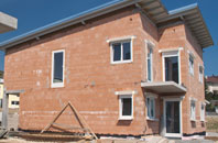 Trostrey Common home extensions