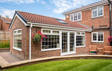 Trostrey Common house extension leads