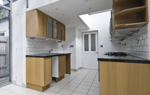 Trostrey Common kitchen extension leads